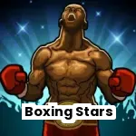 Boxing Stars