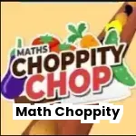 Math Choppity