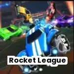 Rocket League