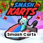 Smash Carts