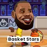 Basket Stars
