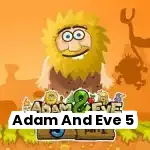 Adam And Eve 5 Part 1