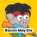 Bacon May Die