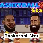 Basketball Stars