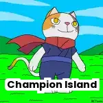 Champion Island
