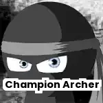 Champion Archer