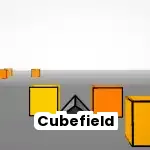 Cubefield