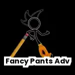 Fancy Pants Adventures