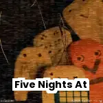 Five Nights At Winstons