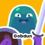 Gobdun