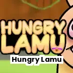 Hungry Lamu