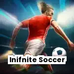 Inifnite Soccer