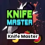 Knife Master