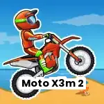 Moto X3M 2