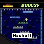 Nsshaft