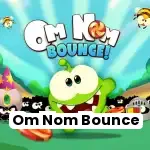 Om Nom Bounce