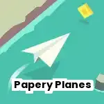 Papery Planes
