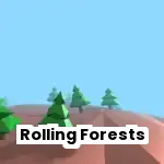 Rolling Forests