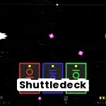 Shuttledeck
