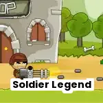 Soldier Legend