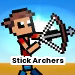 Stick Archers