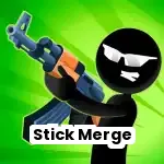 Stick Merge