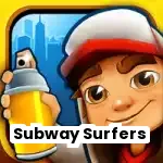 Subway Surfers New York