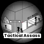 Tactical Assassin 2