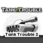 Tank Trouble 2