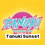 Tanuki Sunset