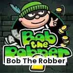 Bob The Robber 2