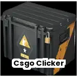 Csgo Clicker