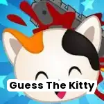Guess The Kitty