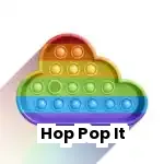 Hop Pop It