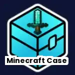 Minecraft Case Simulator