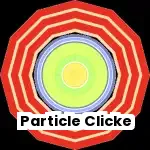 Particle Clicker