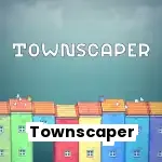 Townscaper