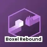 Boxel Rebound