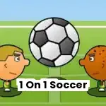 1V1 Soccer