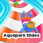Aquapark Slides