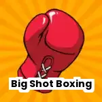 Big Shot Boxing
