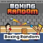 Boxing Random