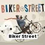Biker Street
