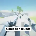 Cluster Rush