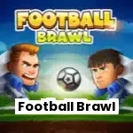 Football Brawl