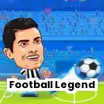 Football Legends