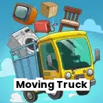 Moving Truck