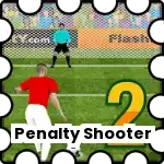 Penalty Shooters 2
