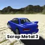 Scrap Metal 3