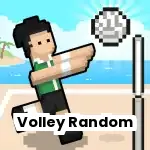Volley Random